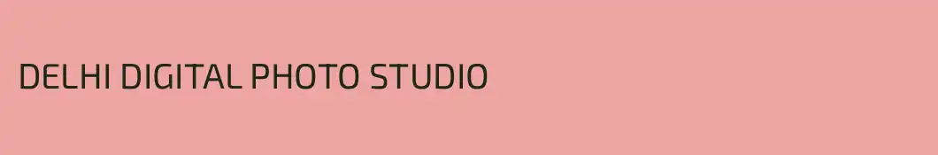 DELHI DIGITAL PHOTO STUDIO